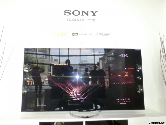 「Sony 2013 BRAVIA全系列 夏季新品體驗會」參觀心得分享