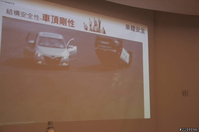 Luxgen 5 Sedan 正妹手排訓練營~夢幻X甜美X熱血