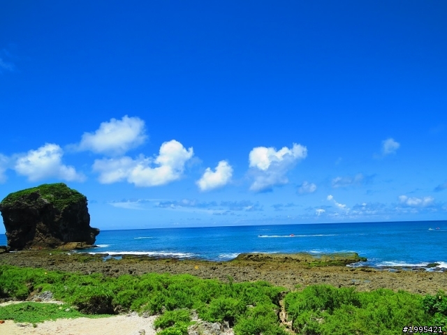 兩年後的再度環島