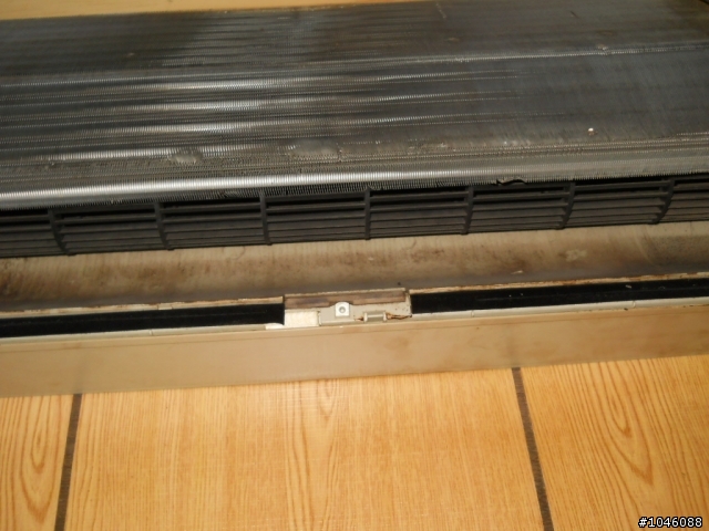 冷氣室內機DIY清洗(日立,國際,金星)-有遮蔽保護,不會弄髒室內裝潢