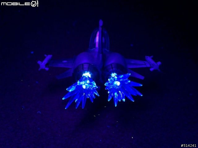 IDF 經國號蛋機