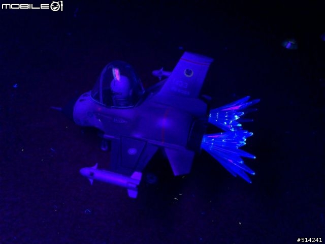IDF 經國號蛋機