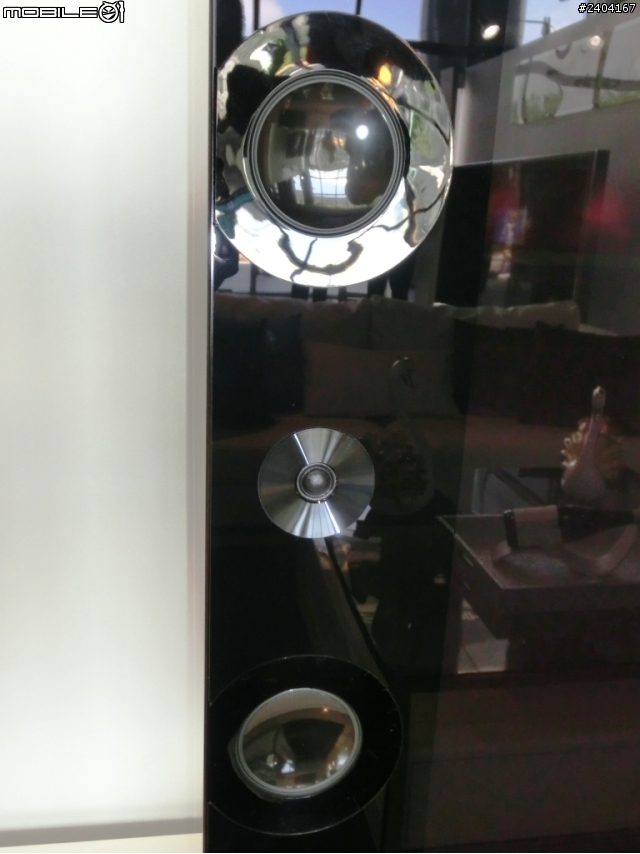 「Sony 2013 BRAVIA全系列 夏季新品體驗會」參觀心得分享