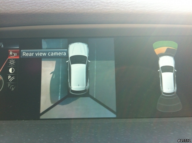 2014年 X3, xDrive 開箱