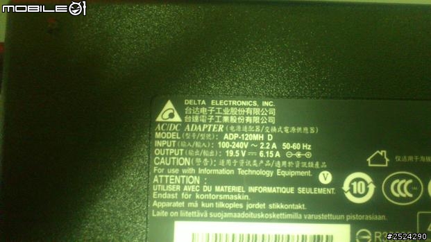 CJSCOPE QX-350小開箱