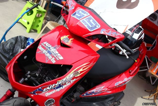 2013.07.20-21 TSR夏的賽車祭典(已更新SG照片)