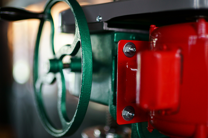 Sony Planar T* 50mm F1.4 ZA SSM‧測試報告