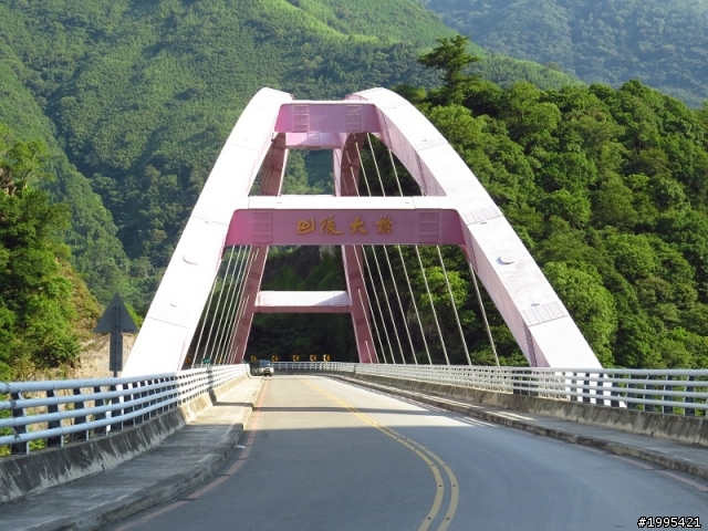 兩年後的再度環島