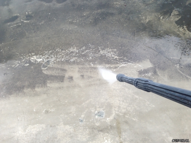 宅宅的頂樓防水diy...得利倍剋漏、剋裂專家和得利強力防水底膠之使用