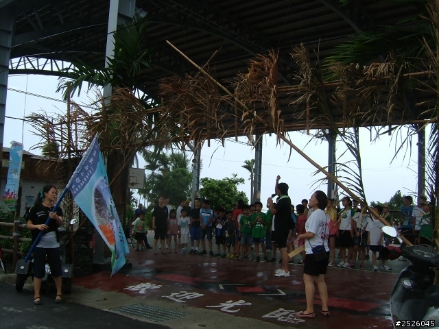台東駐地報導續篇(石山部落的豐年祭)
