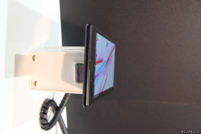 【心得】Xperia Z Ultra體驗會心得(Model照在最後)