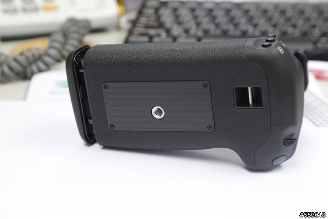 Canon BG-E13 6D電池手把開箱