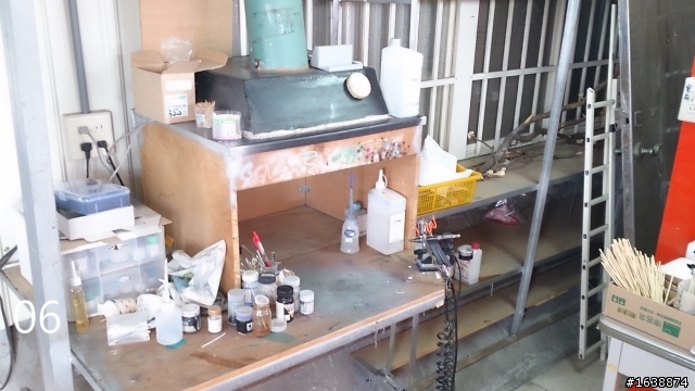 消光風 MG 新安州製作全集