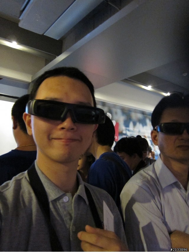 三坪劇院大視界 五星級生活新享受!BenQ投影機-精彩報導 【體驗文】