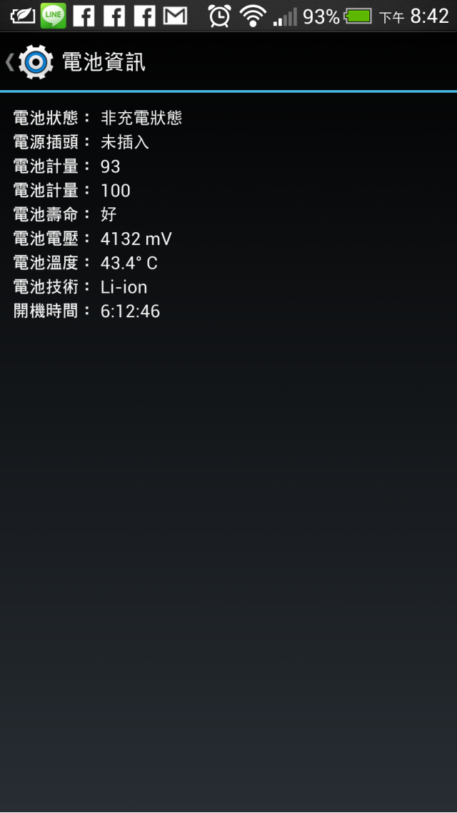 HTC ONE 之 紫氣之塔-Htc官方給予義大利HDBlog的一封證實信