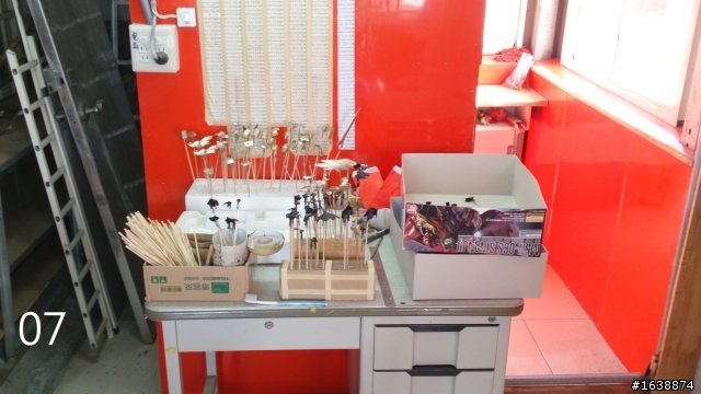 消光風 MG 新安州製作全集