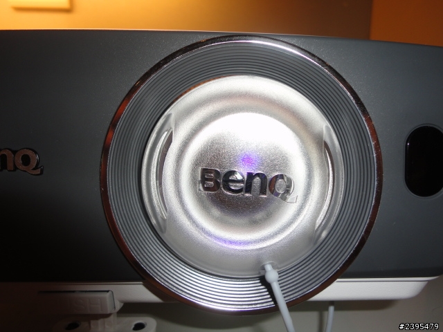 BenQ 投影機體驗會活動心得分享 - 三坪享受100吋 3D Full HD 藍光高畫質大畫面
