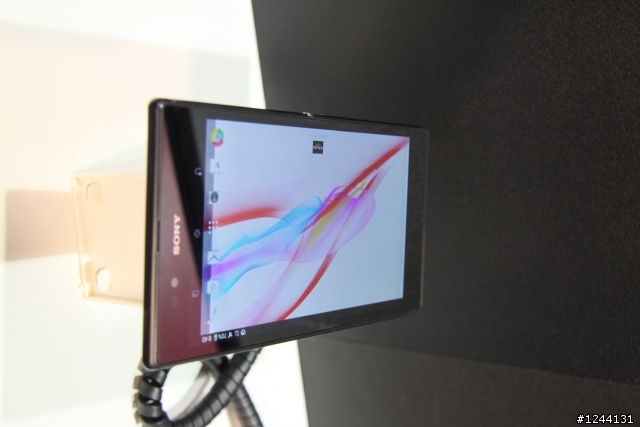 【心得】Xperia Z Ultra體驗會心得(Model照在最後)