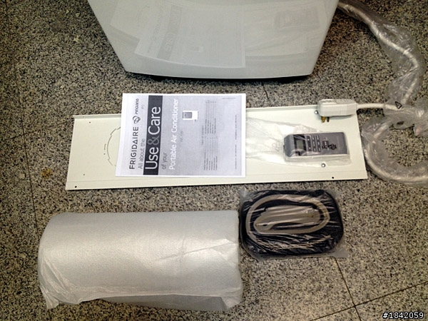 新款歐洲Pinguino we-139 we-138升級版水氣冷高效率移動式冷氣簡單開箱!