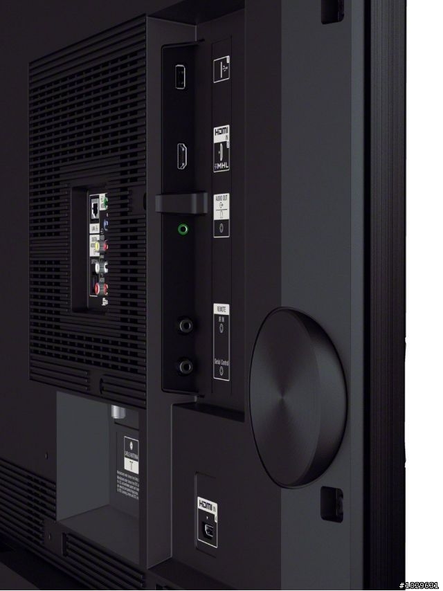 「SONY 2013夏季新品體驗會」Sony 4K大驚奇