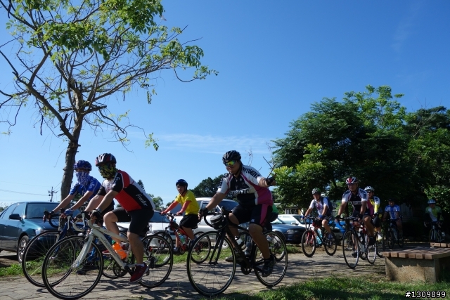 2013 ICRT 台中 Bike Day 極短篇