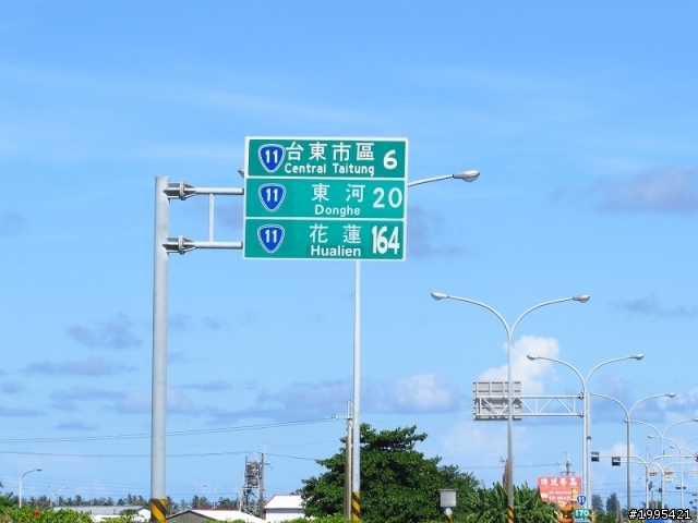 兩年後的再度環島