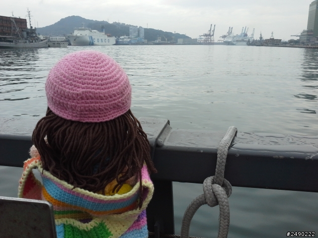 ***姑婆的旅行*** Day9完結篇&後記 ~2.5個人騎機車環島~乘著風兒去旅行~