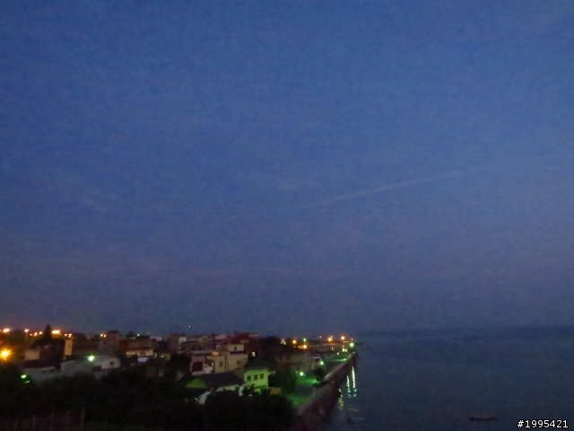 兩年後的再度環島