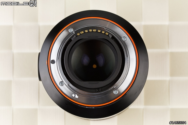 Sony Planar T* 50mm F1.4 ZA SSM‧測試報告