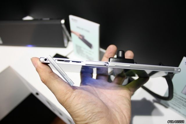 「Sony Xperia Z Ultra 體驗會」Z Ultra 讓您 放大視界、享樂無屆。