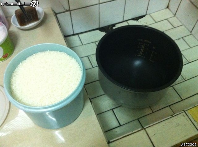 畢業了,下廚煮給母親大人吃 !!