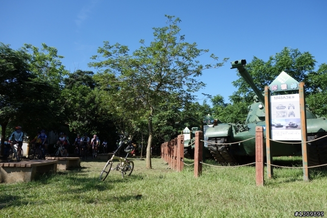 2013 ICRT 台中 Bike Day 極短篇