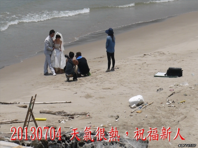 20130704 風櫃嘴燭台雙嶼金山賞牡丹蓮北海一周之旅