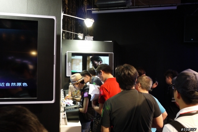 HD影音手機評測-巨屏王者Xperia Z Ultra體驗會