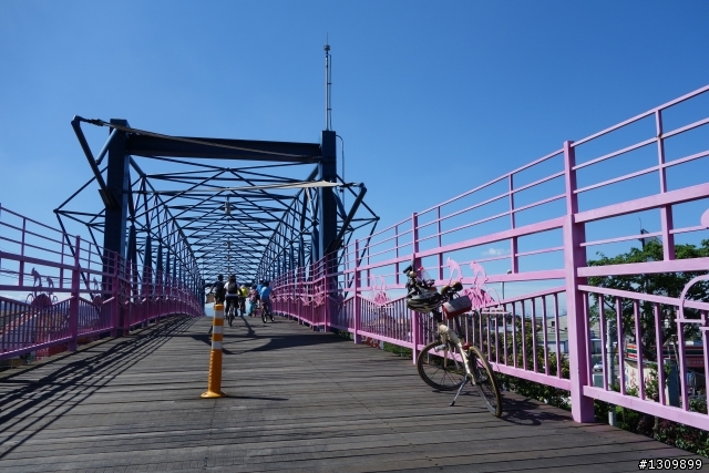2013 ICRT 台中 Bike Day 極短篇