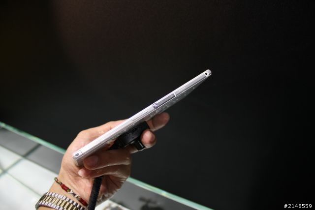 「Sony Xperia Z Ultra 體驗會」Z Ultra 讓您 放大視界、享樂無屆。