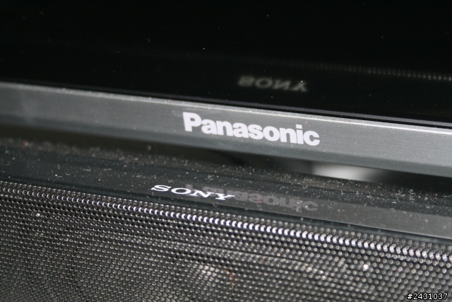 (開箱) 終於組成了3D家庭影院 Panasonic L42ET60 + SONY BDV