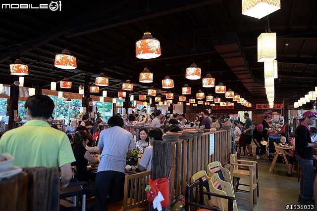 讓旅遊花蓮更幸福:櫻の田野餐廳野菜火鍋