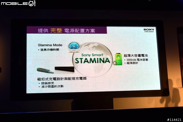 【體驗活動】"大" 視野 "極" 享受的 Sony Xperia Z Ultra 台灣首場體驗會
