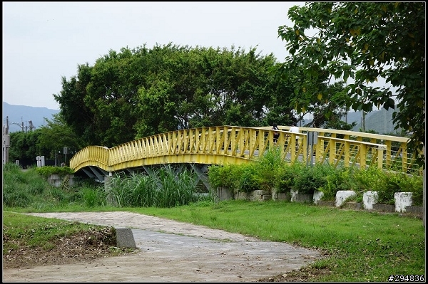 2013.07.21【單車遊記】探索河濱公園 & 環台北自行車道