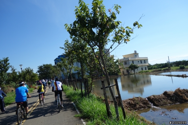 2013 ICRT 台中 Bike Day 極短篇