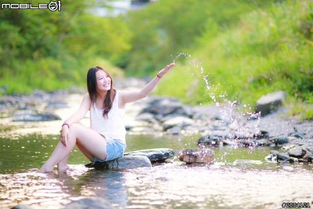 期待回應!!!(再續集)........自我感覺良好的第 三 次外拍..........請多多指教!