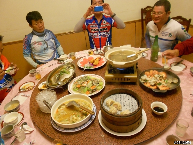 百元車隊-鐵腿,擠單田,飲酒,享樂-大環島Part.1