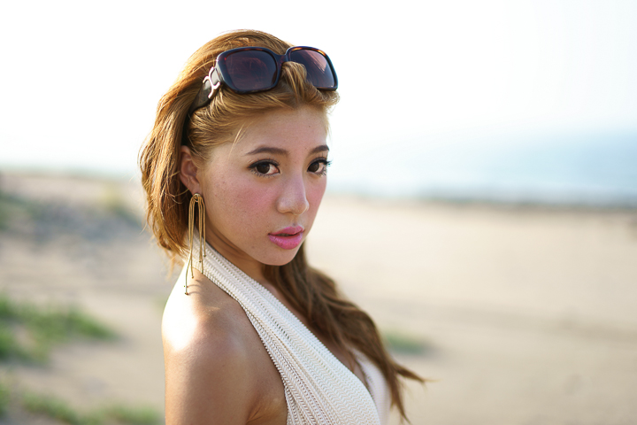 Sony Planar T* 50mm F1.4 ZA SSM‧測試報告