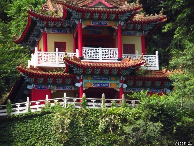 兩年後的再度環島