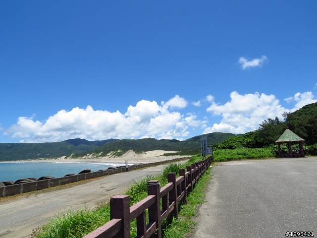 兩年後的再度環島