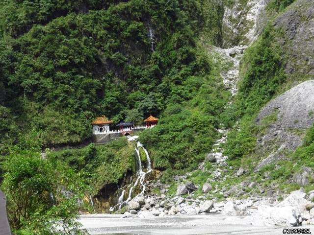兩年後的再度環島