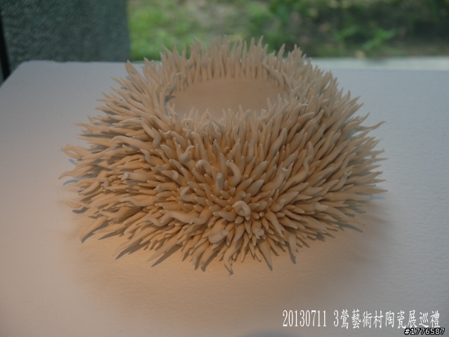 20130711鶯歌大溪三坑石門水庫之旅