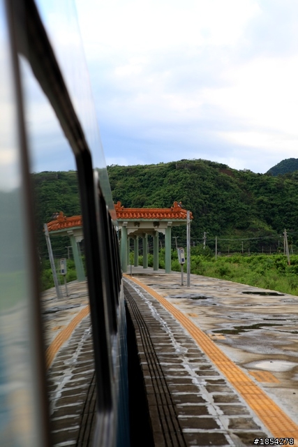 鐵道不思議 - 輕鬆去旅行