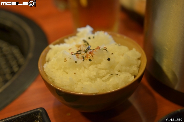 大和園 燒肉屋